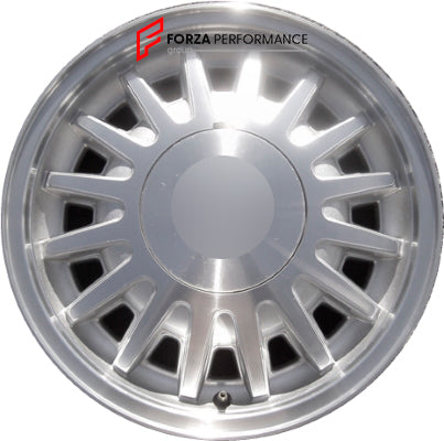 FORZA PERFOMANCE FORGED WHEELS RIMS for LINCOLN TOWN CAR 1995 - 1997 custom fit OEM N/A