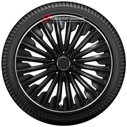 FORZA PERFOMANCE FORGED WHEELS RIMS for MERCEDES-BENZ AMG E-CLASS W214 custom fit OEM