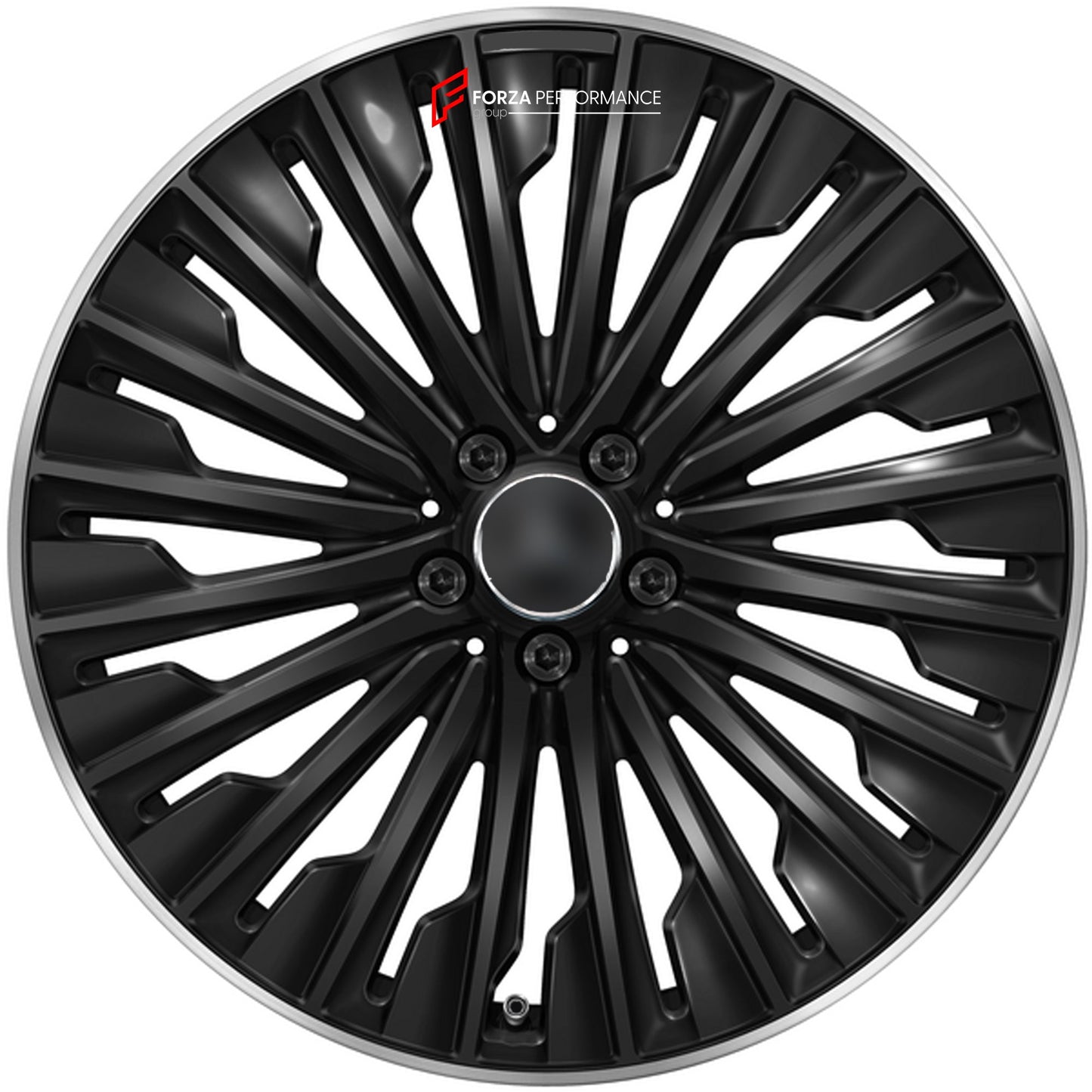 FORZA PERFOMANCE FORGED WHEELS RIMS for MERCEDES-BENZ AMG E-CLASS W214 custom fit OEM