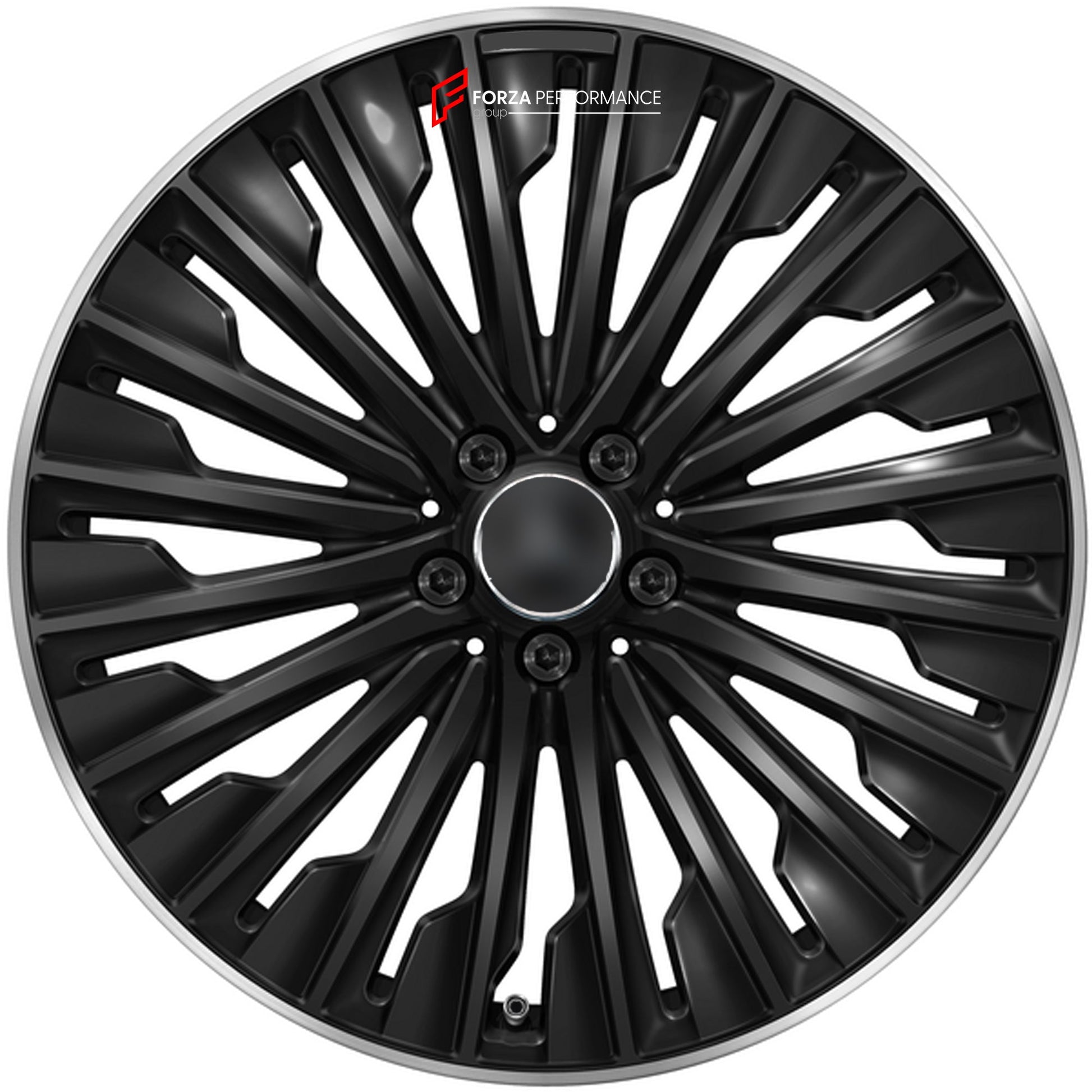 FORZA PERFOMANCE FORGED WHEELS RIMS for MERCEDES-BENZ AMG E-CLASS W214 custom fit OEM