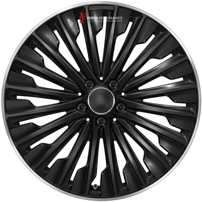 FORZA PERFOMANCE FORGED WHEELS RIMS for MERCEDES-BENZ AMG E-CLASS W214 custom fit OEM
