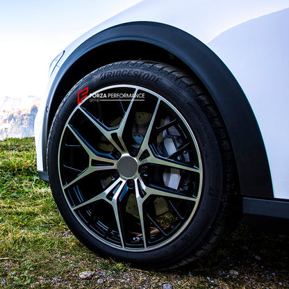 FORZA PERFOMANCE FORGED WHEELS RIMS for MERCEDES-BENZ E-CLASS ALL-TERRAIN S140 custom fit OEM