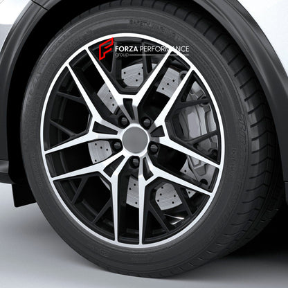 FORZA PERFOMANCE FORGED WHEELS RIMS for MERCEDES-BENZ E-CLASS ALL-TERRAIN S140 custom fit OEM