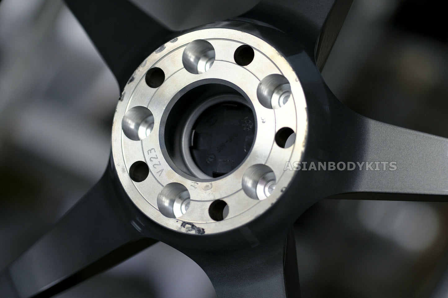 20 INCH FORGED WHEELS RIMS for FERRARI 458 ITALIA