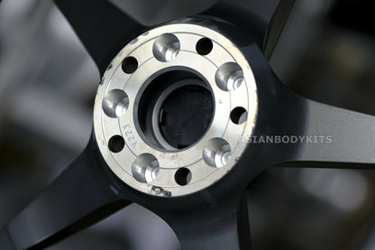 20 INCH FORGED WHEELS RIMS for FERRARI 458 ITALIA