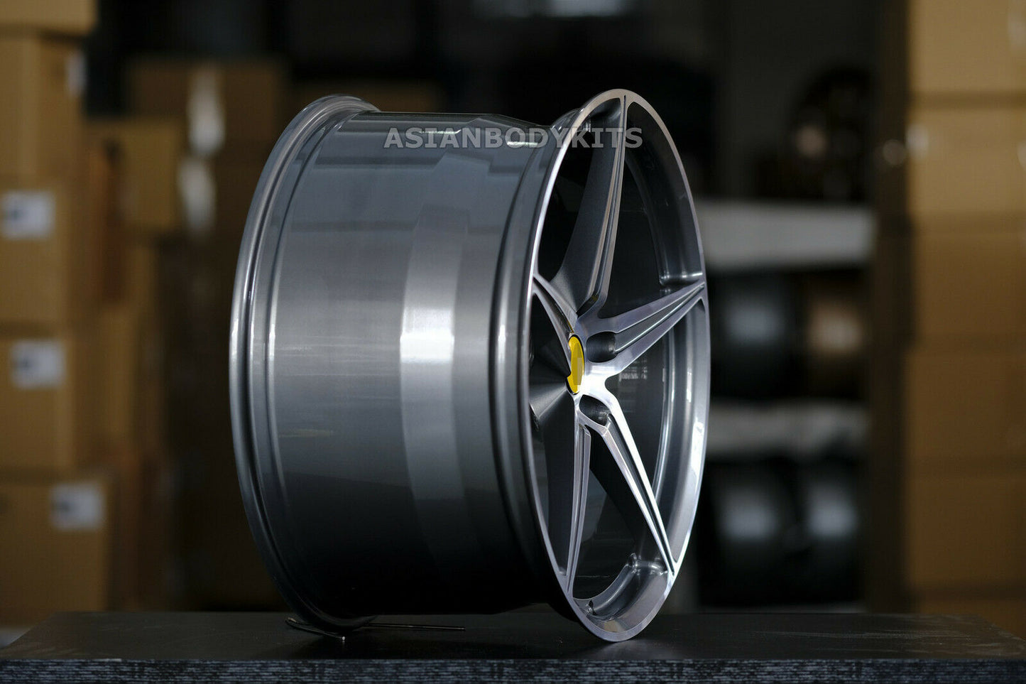 20 INCH FORGED WHEELS RIMS for FERRARI 458 ITALIA