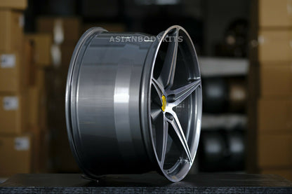 20 INCH FORGED WHEELS RIMS for FERRARI 458 ITALIA