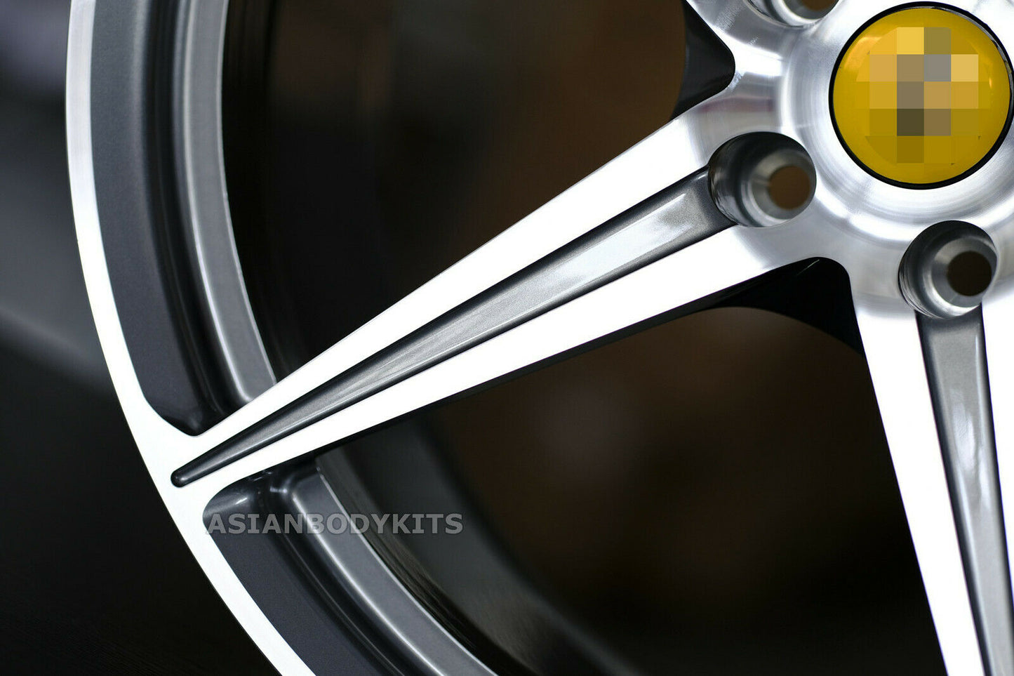 20 INCH FORGED WHEELS RIMS for FERRARI 458 ITALIA