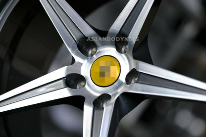 20 INCH FORGED WHEELS RIMS for FERRARI 458 ITALIA