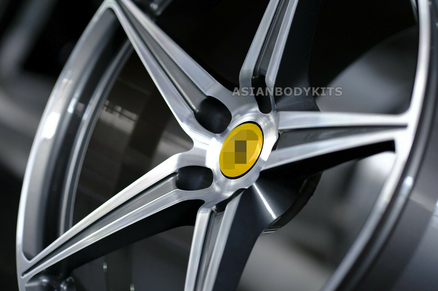20 INCH FORGED WHEELS RIMS for FERRARI 458 ITALIA