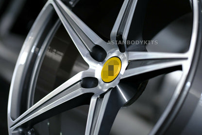 20 INCH FORGED WHEELS RIMS for FERRARI 458 ITALIA