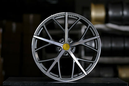 20 INCH FORGED WHEELS RIMS for FERRARI PORTOFINO | CALIFORNIA