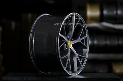 20 INCH FORGED WHEELS RIMS for FERRARI PORTOFINO | CALIFORNIA