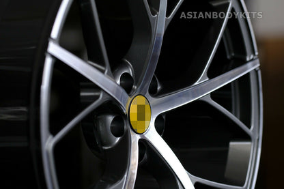 20 INCH FORGED WHEELS RIMS for FERRARI PORTOFINO | CALIFORNIA