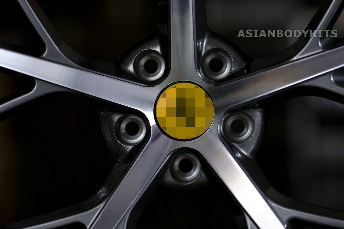 20 INCH FORGED WHEELS RIMS for FERRARI PORTOFINO | CALIFORNIA