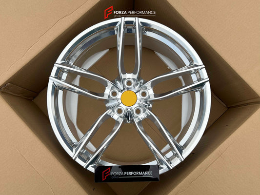 ANRKY AN11 21 22 INCH FORGED WHEELS RIMS for FERRARI PORTOFINO M