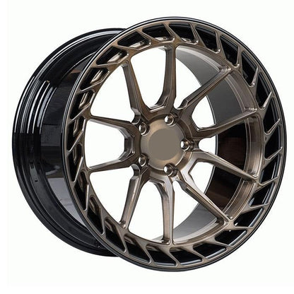 FORGED WHEELS Forged 22 for ALL MODELS