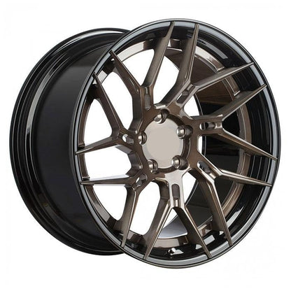 Z - Perfomance - Roma