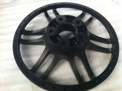 3-Piece FORGED WHEELS FOR LAMBORGHINI JALPA