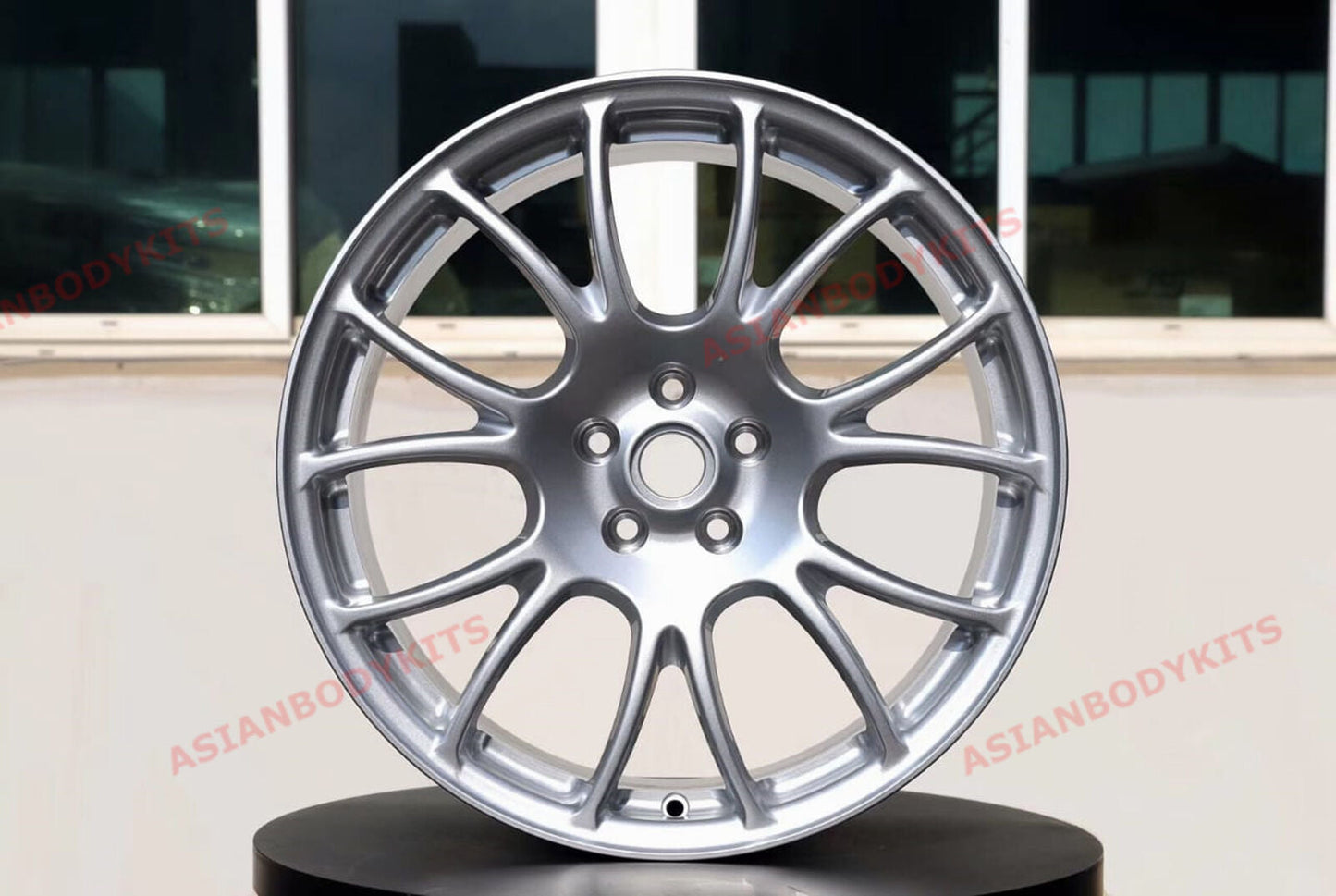 20 INCH FORGED WHEELS RIMS for FERRARI F430 2005 - 2009