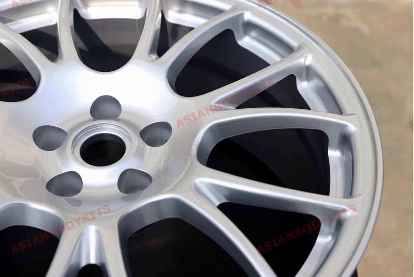 20 INCH FORGED WHEELS RIMS for FERRARI F430 2005 - 2009