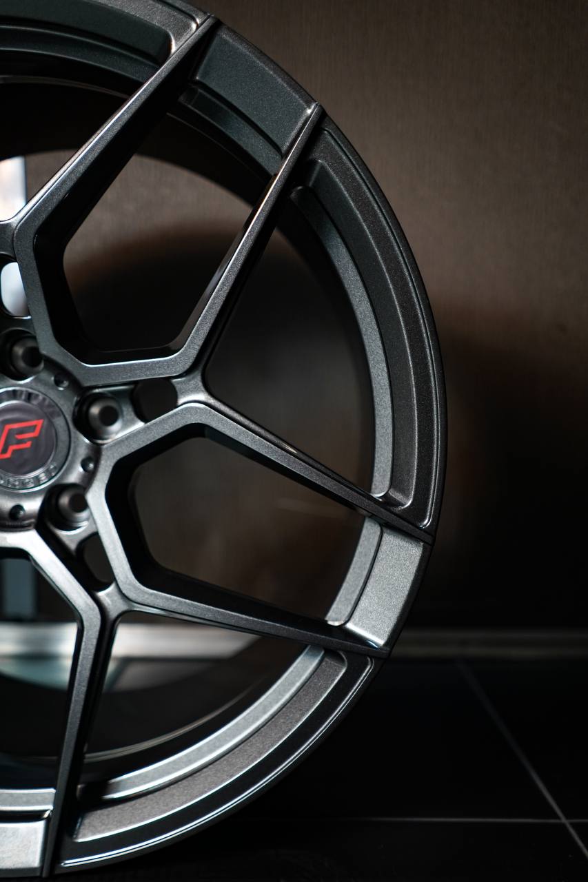 22 INCH FORGED WHEELS RIMS MB4 for MERCEDES-BENZ GLS X167