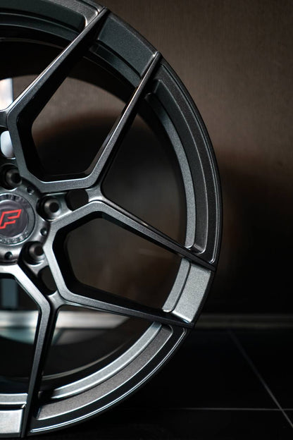 22 INCH FORGED WHEELS RIMS MB4 for MERCEDES-BENZ GLS X167