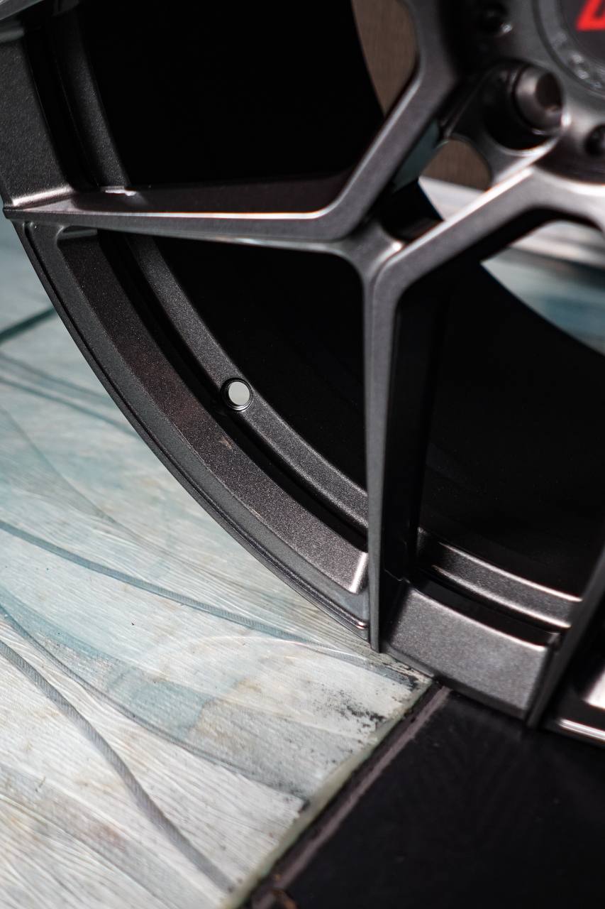 22 INCH FORGED WHEELS RIMS MB4 for MERCEDES-BENZ GLS X167