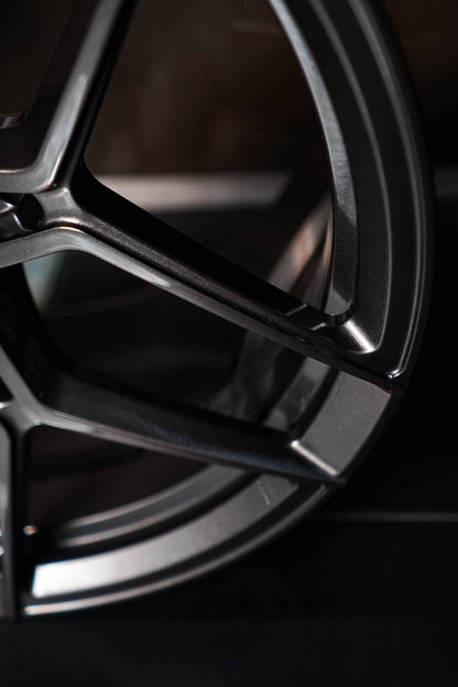 22 INCH FORGED WHEELS RIMS MB4 for MERCEDES-BENZ GLS X167