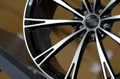 20 INCH FORGED WHEELS RIMS for AUDI R8 2015 - 2023