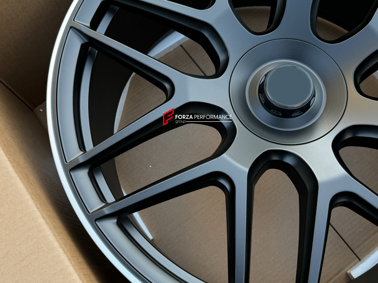 G-CLASS G63 W463 AMG STYLE 22 INCH FORGED WHEELS RIMS for MERCEDES-BENZ G-CLASS G63 2025