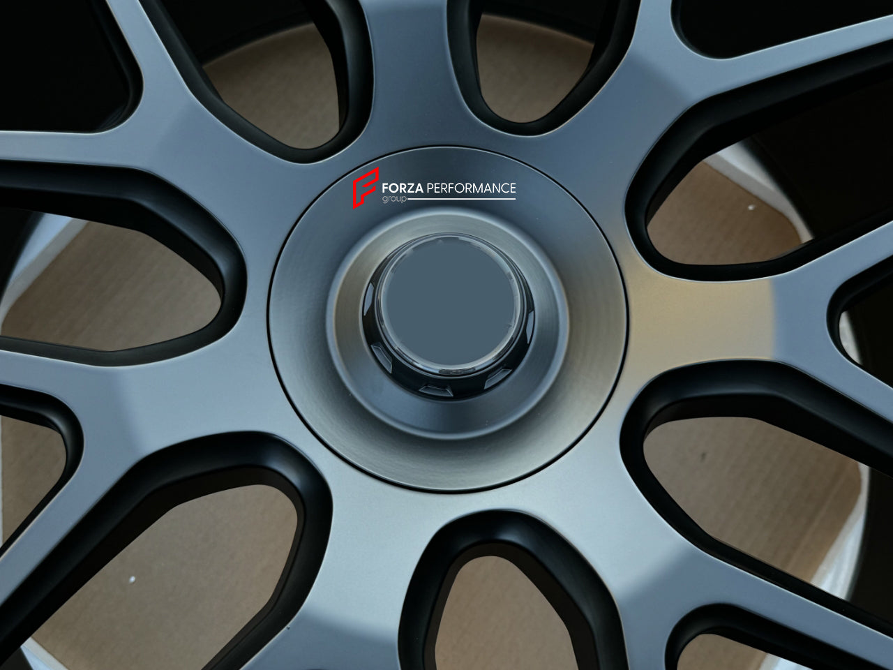 G-CLASS G63 W463 AMG STYLE 22 INCH FORGED WHEELS RIMS for MERCEDES-BENZ G-CLASS G63 2025