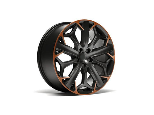 Cupra Formentor 19 Inch Wheels