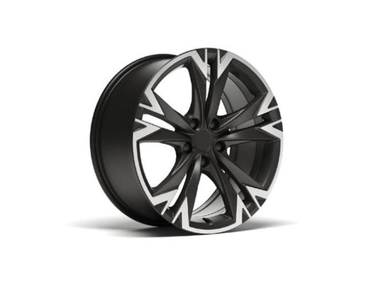 Forged Wheels for Cupra