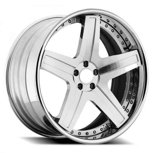 21 INCH FORGED WHEELS RIMS for CHEVROLET SUBURBAN 1500 VII 1999