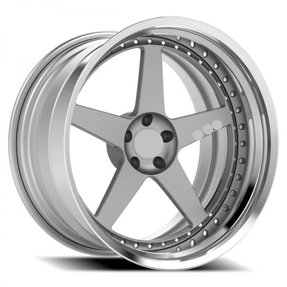 FORGED WHEELS FM747 for ALL MODELS
