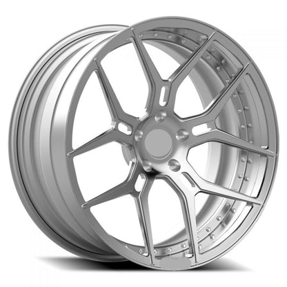 FORGED WHEELS FM855 for ALL MODELS