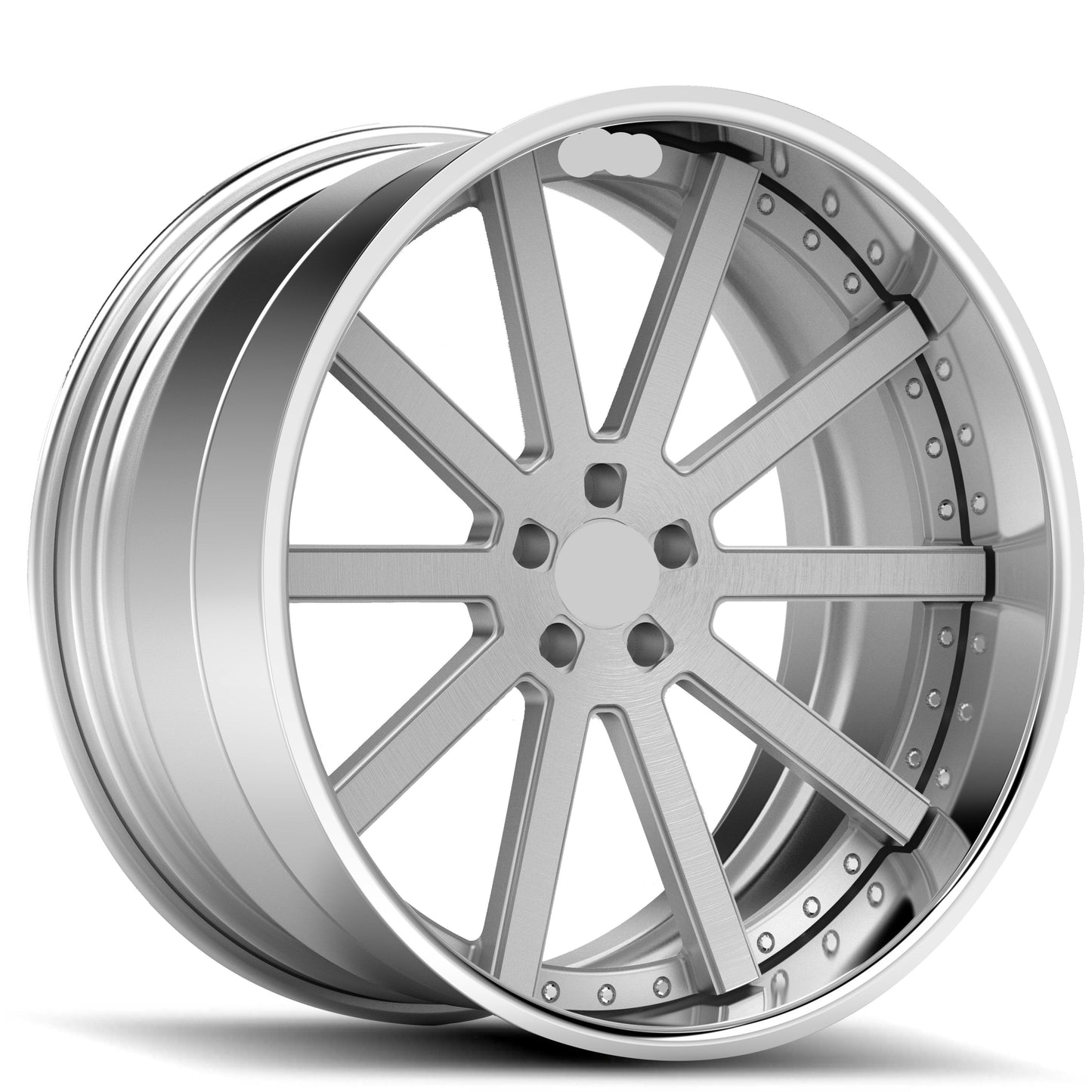FORGED WHEELS FM911 for ALL MODELS