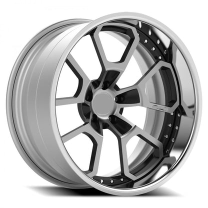 FORGED WHEELS HURA for ALL MODELS