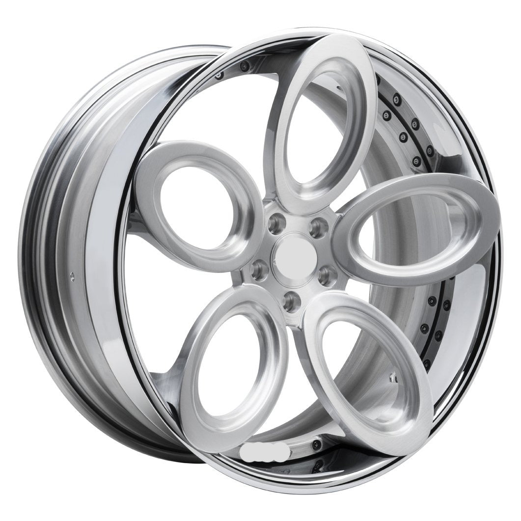 FORGED WHEELS X-02 for ALL MODELS