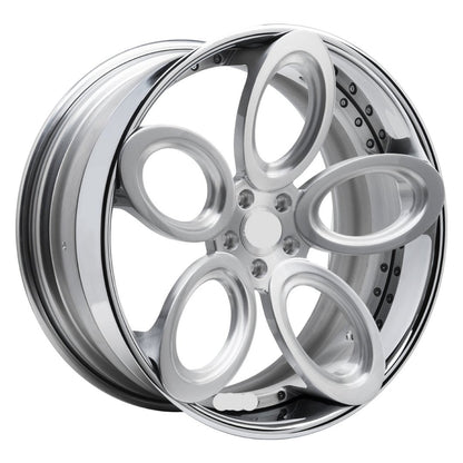 FORGED WHEELS X-02 for ALL MODELS