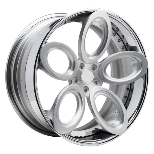 FORGED WHEELS X-02 for ALL MODELS