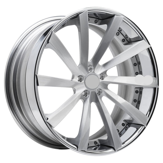 FORGED WHEELS X-05 for ALL MODELS
