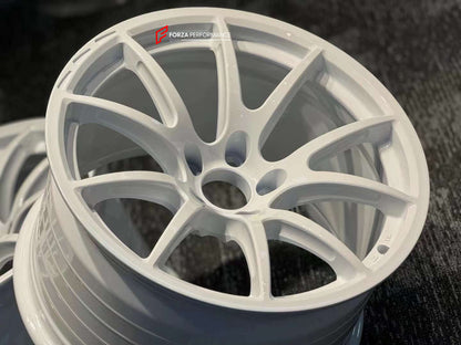 GR-01 STYLE FORGED WHEELS RIMS for ZEEKR 001, 007, 009, X