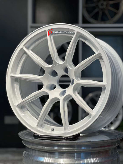 GR.02 STYLE FORGED WHEELS RIMS for ALL HOLDEN MODELS