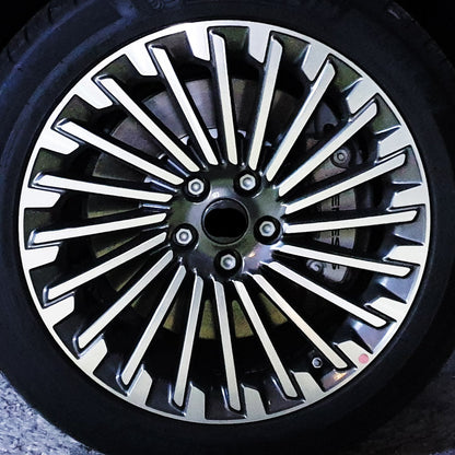FORGED WHEELS RIMS for GENESIS G80
