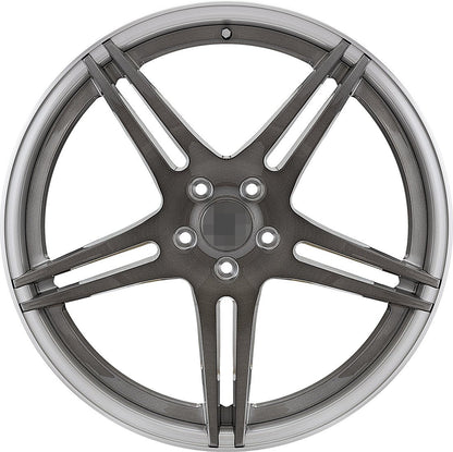 FORGED WHEELS HB09 for Any Car