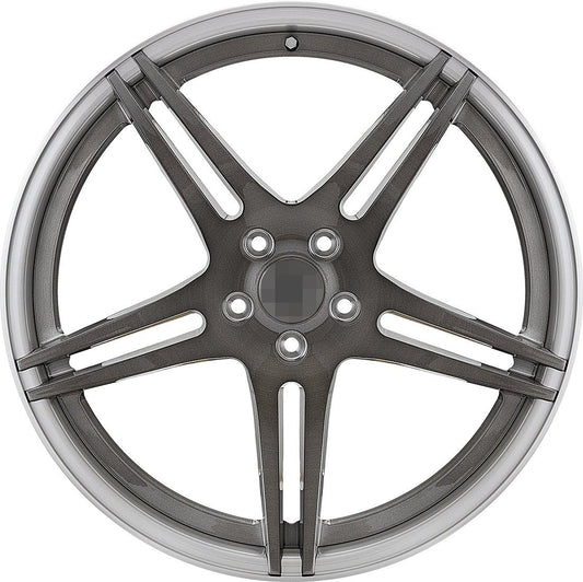 FORGED WHEELS HB09 for Any Car
