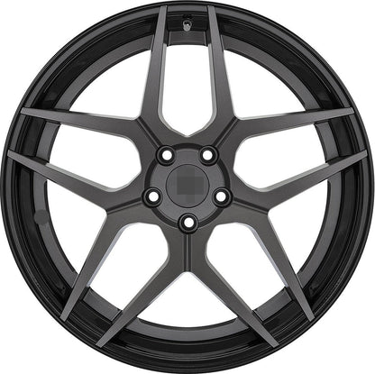 FORGED WHEELS HC053 for Any Car