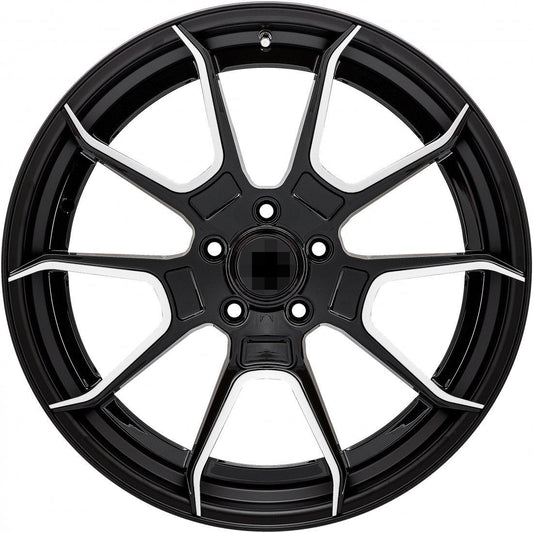 FORGED WHEELS HCA168 for Any Car